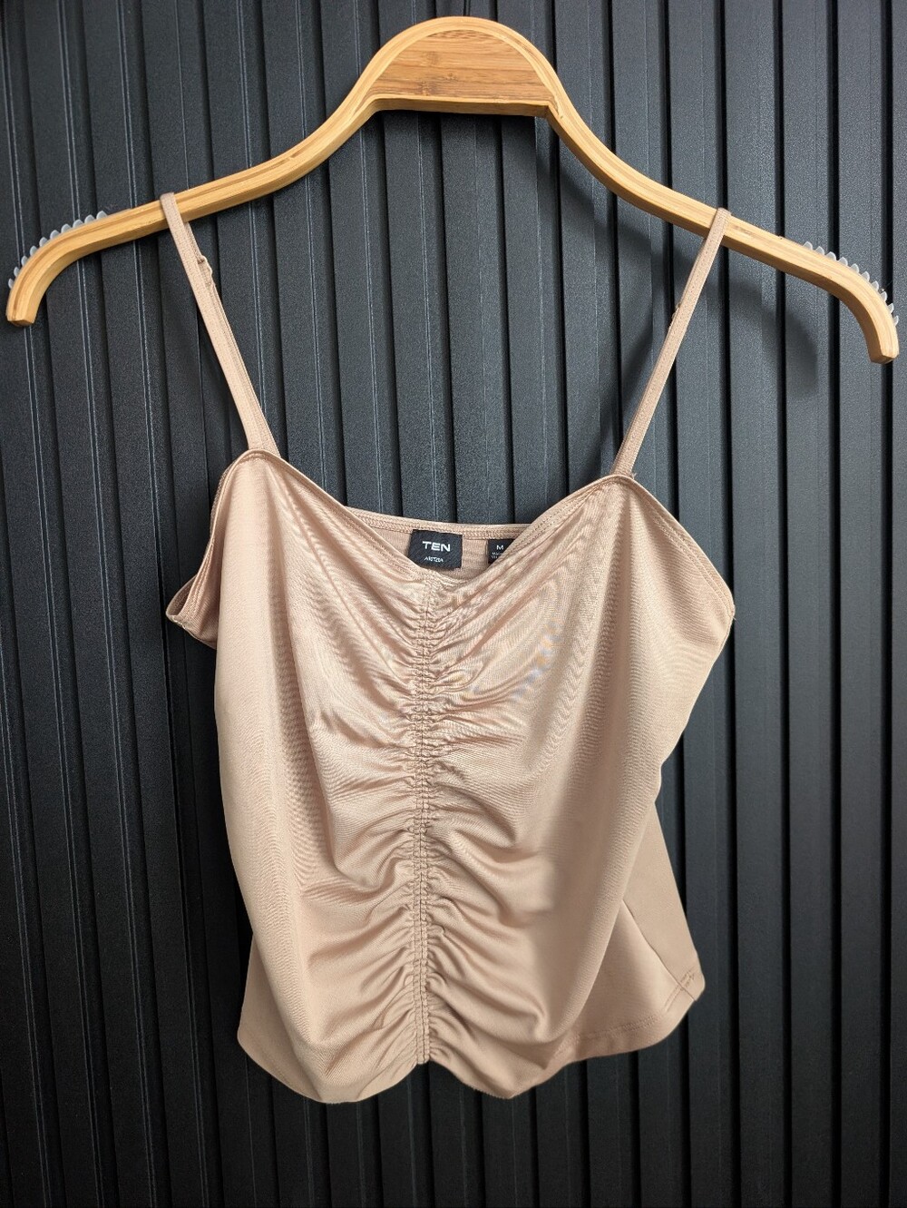Aritzia TEN Bells Top | Size M